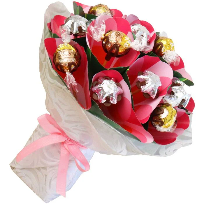 Wholesale Cheesecake Bouquet