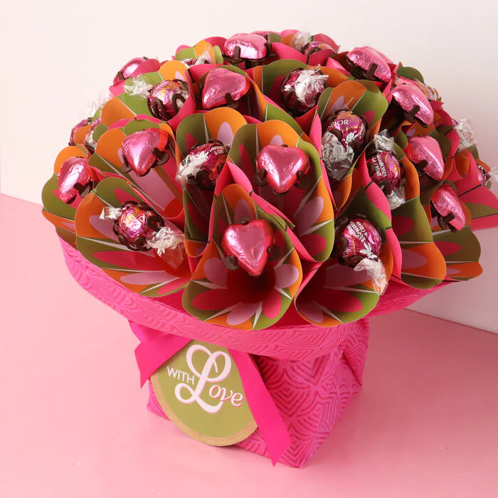With Love Bouquet Large