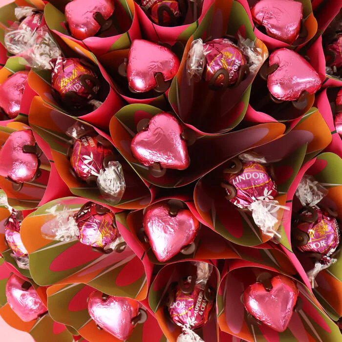 With Love Bouquet Large - Image 2