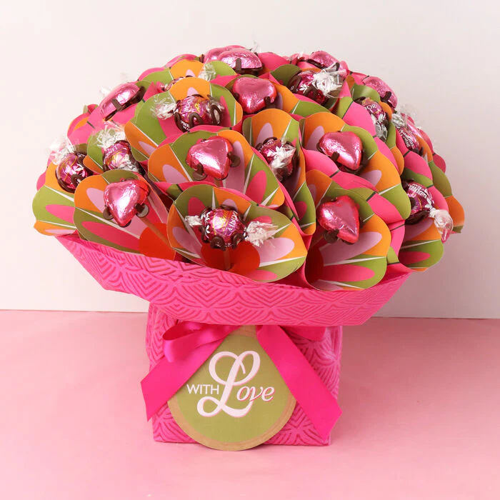 With Love Bouquet Large - Image 3