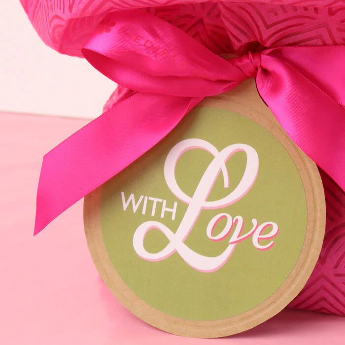 With Love Bouquet Medium - Image 3