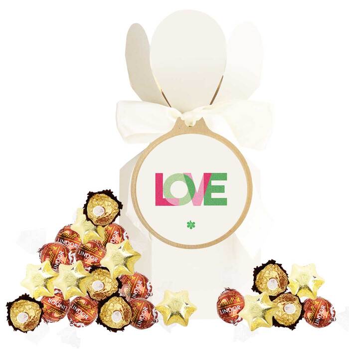 Nuts 'Bout You Gift Box