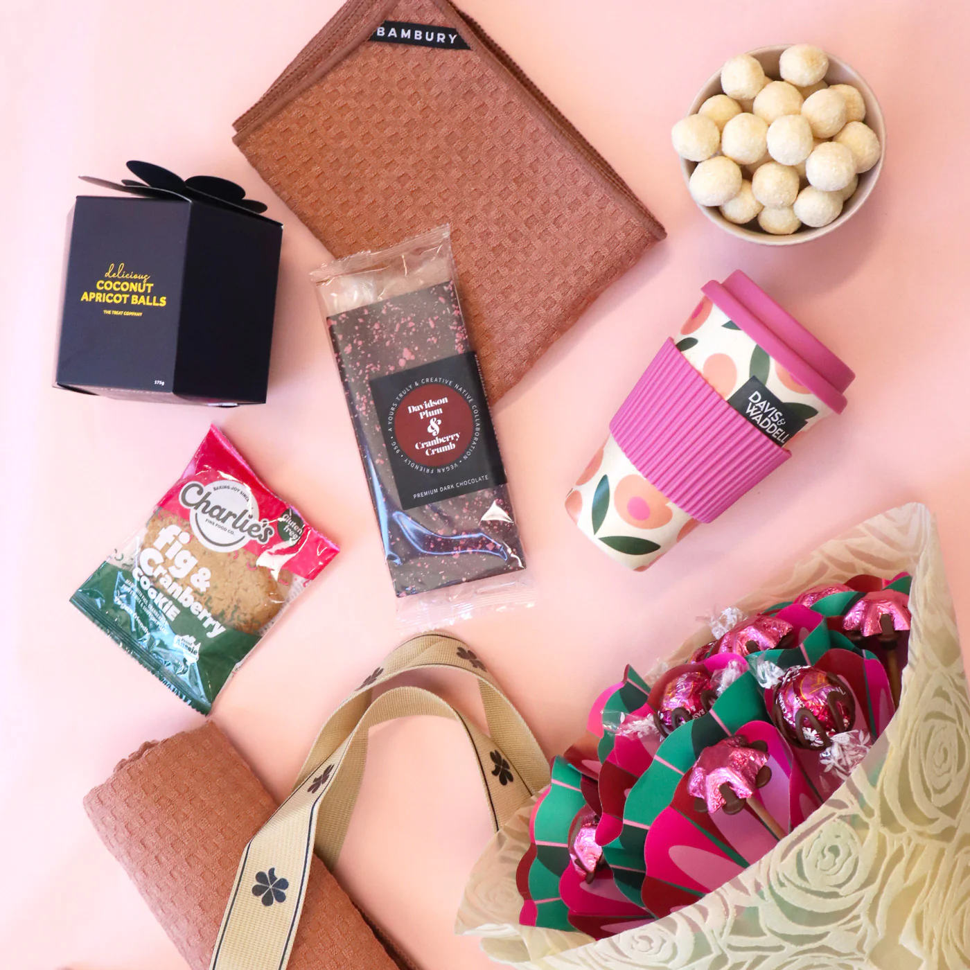 On the Go Tote - Image 3