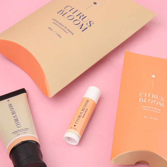 Pamper Pink Tote - Image 4