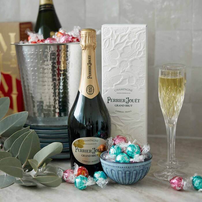 Perrier-Jouët Champagne Indulgence - Image 3