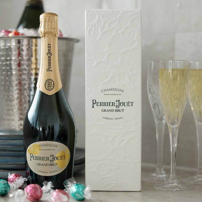 Perrier-Jouët Champagne Indulgence - Image 4