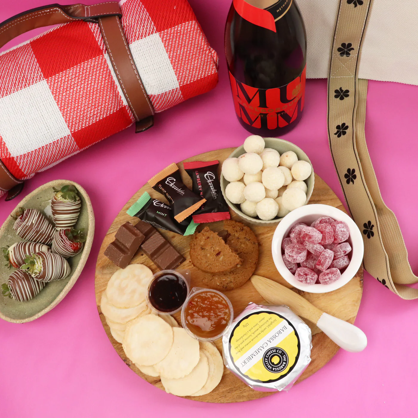 Picnic Gift Pack - Image 3