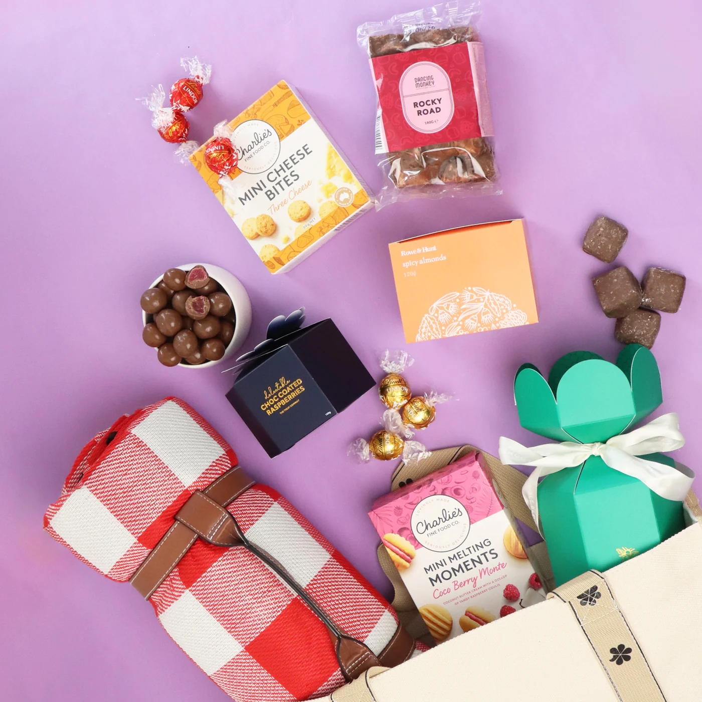 Picnic Gift Pack - Image 4