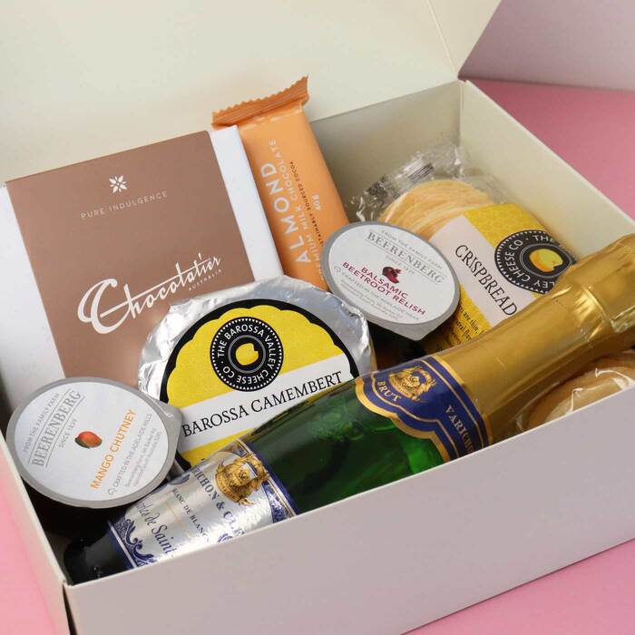 Picnic in the Garden Gift Box - Image 4
