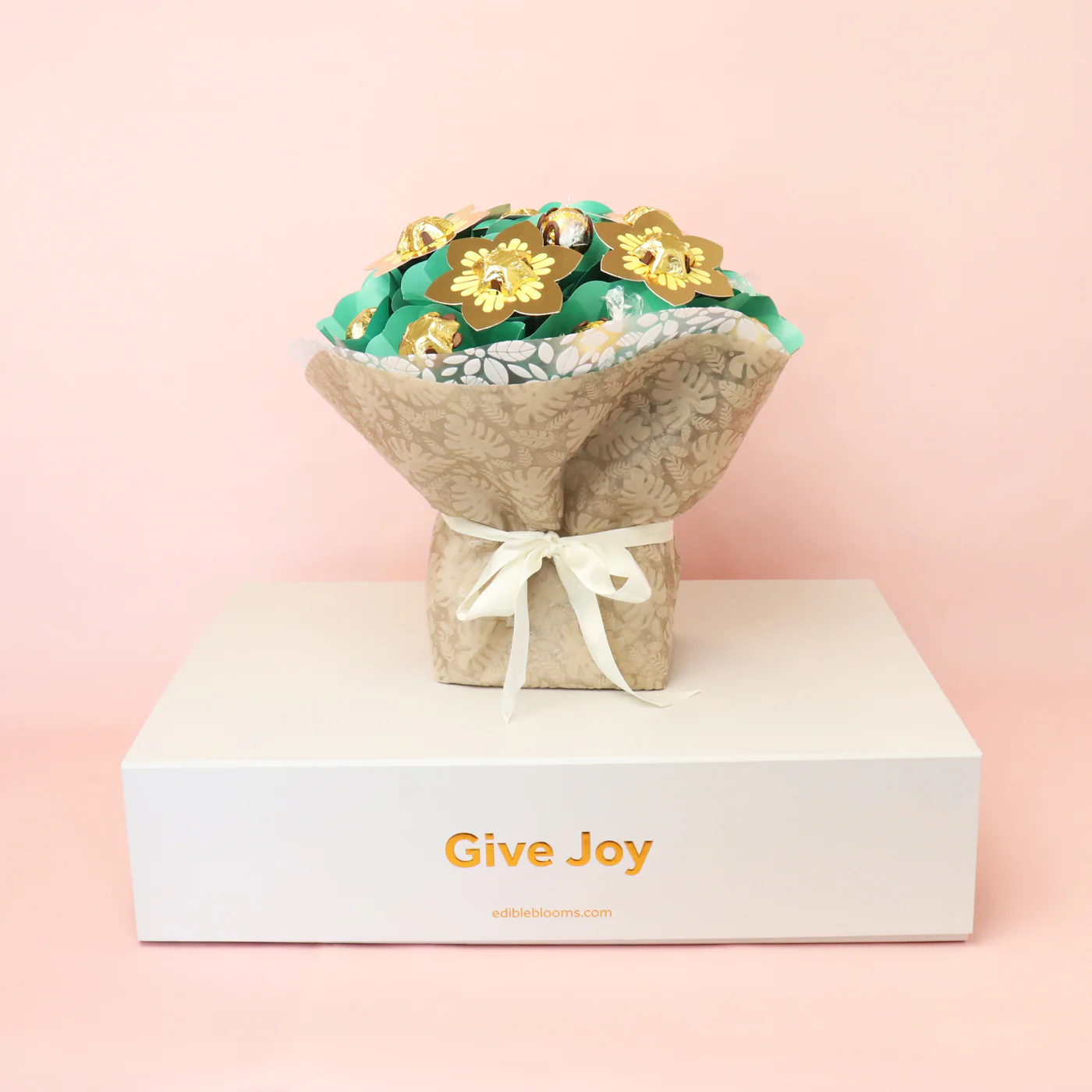 Baby Hamper & Bouquet - Image 3