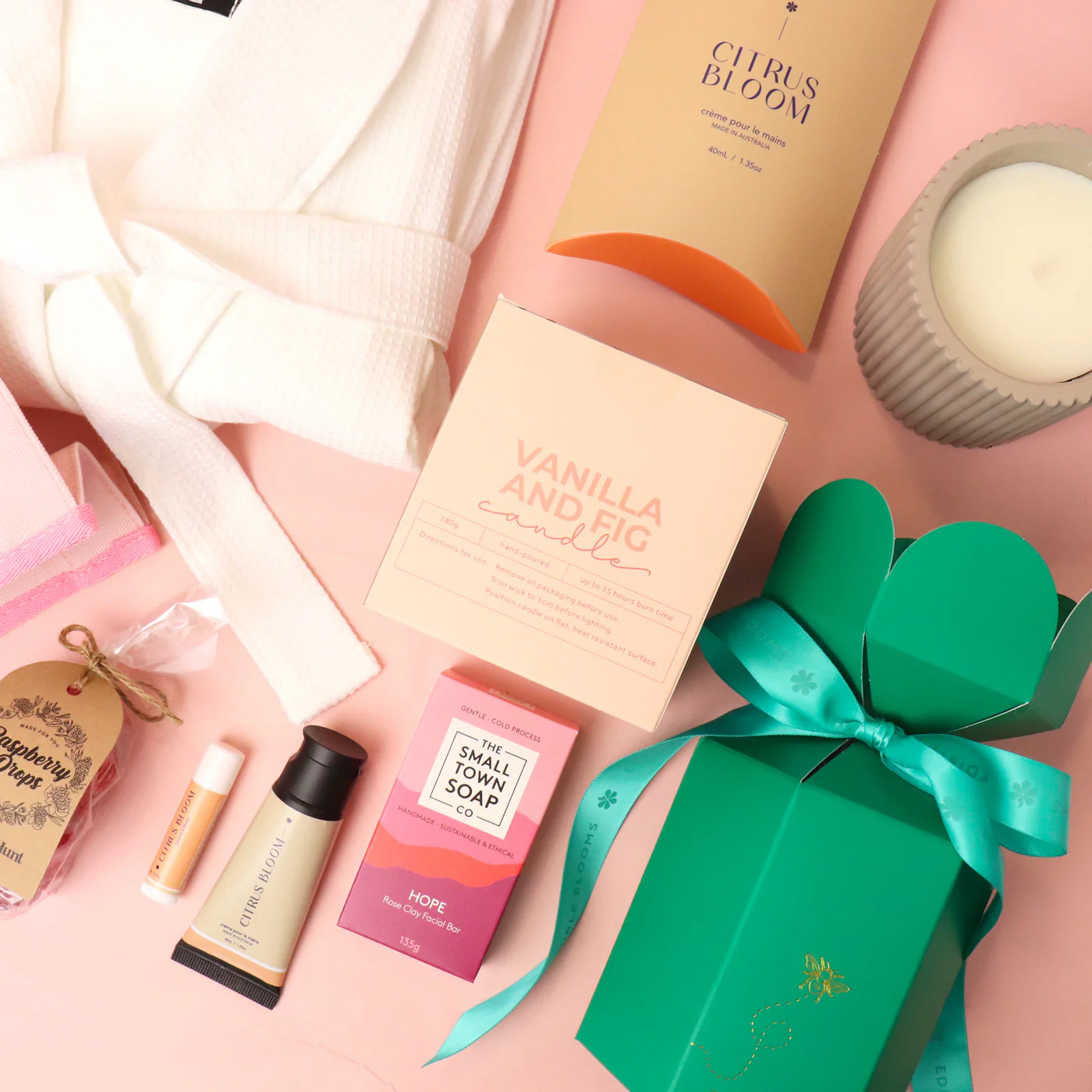 Rejuvenate Pamper Gift - Image 3