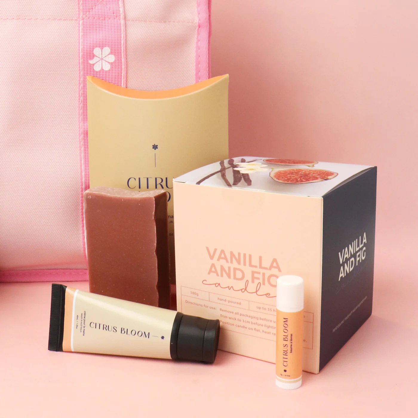 Rejuvenate Pamper Gift - Image 4