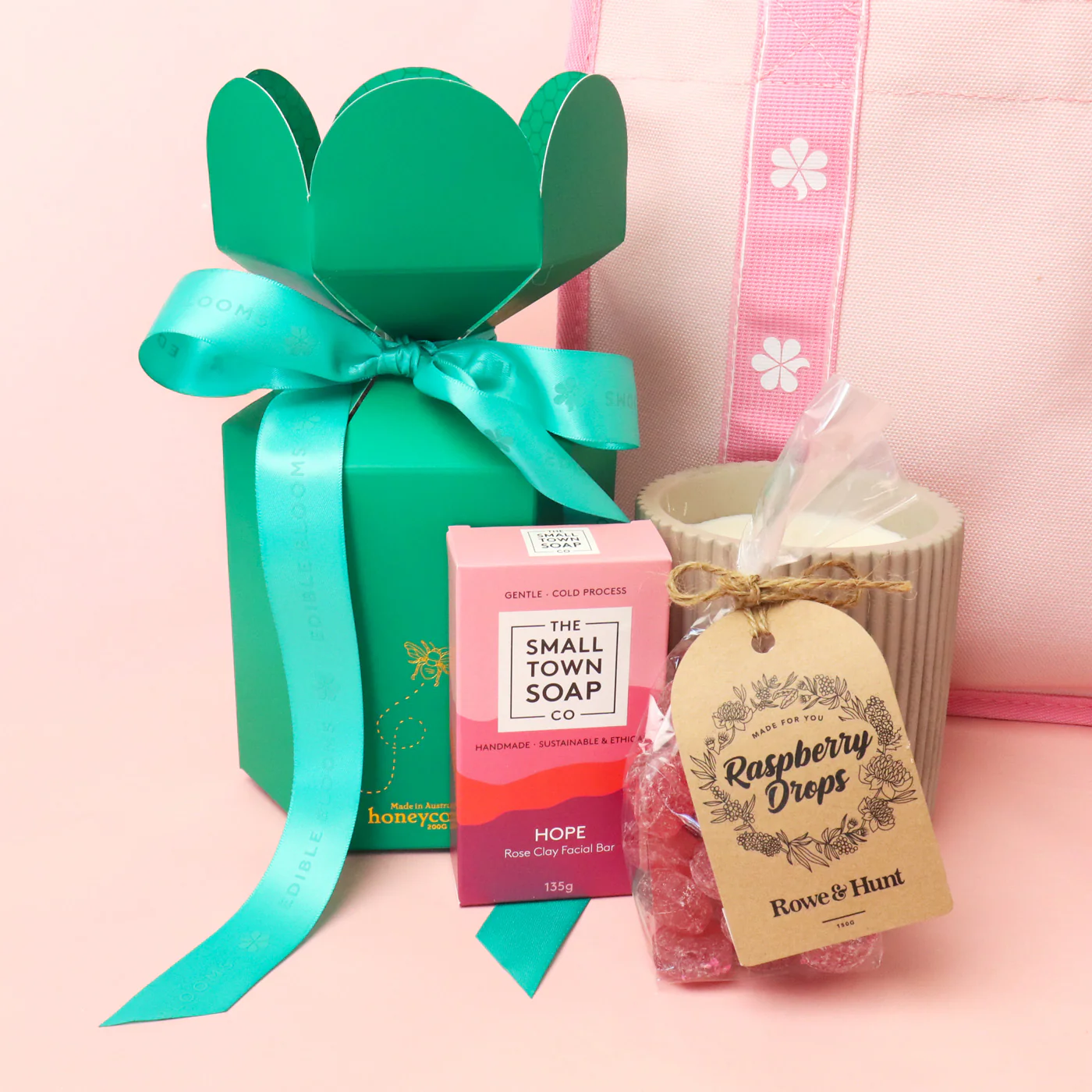 Rejuvenate Pamper Gift - Image 5