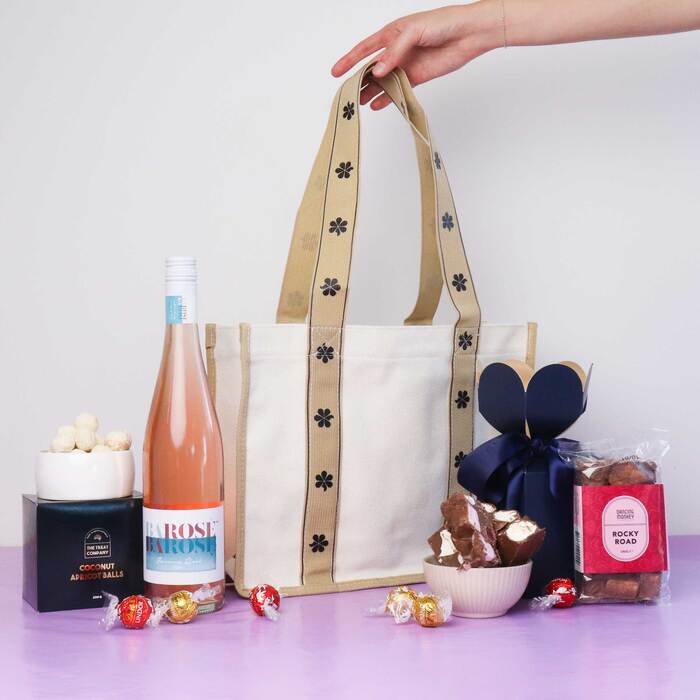 Rose Tote - Image 3