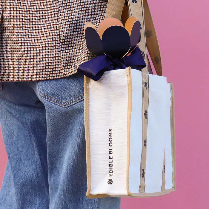 Rose Tote - Image 4