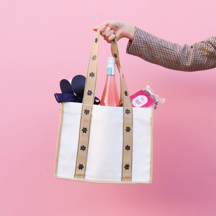 Rose Tote - Image 5