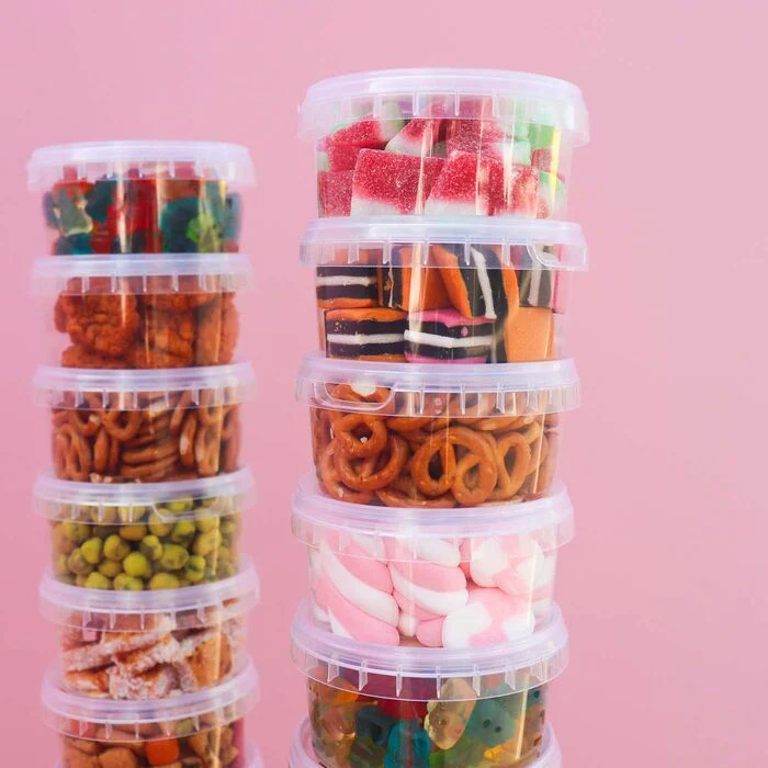 Savoury & Snacks (6 pack) - Image 11
