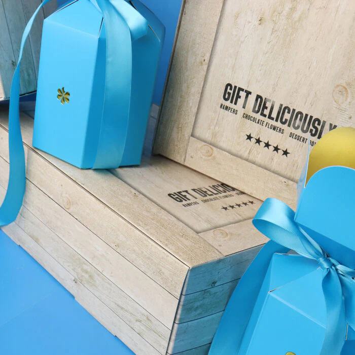 Scotch Delight Gift Hamper - Image 9