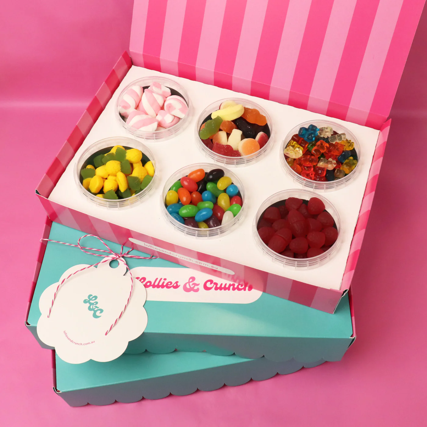 Snacks & Crunch (18 pack) - Image 22