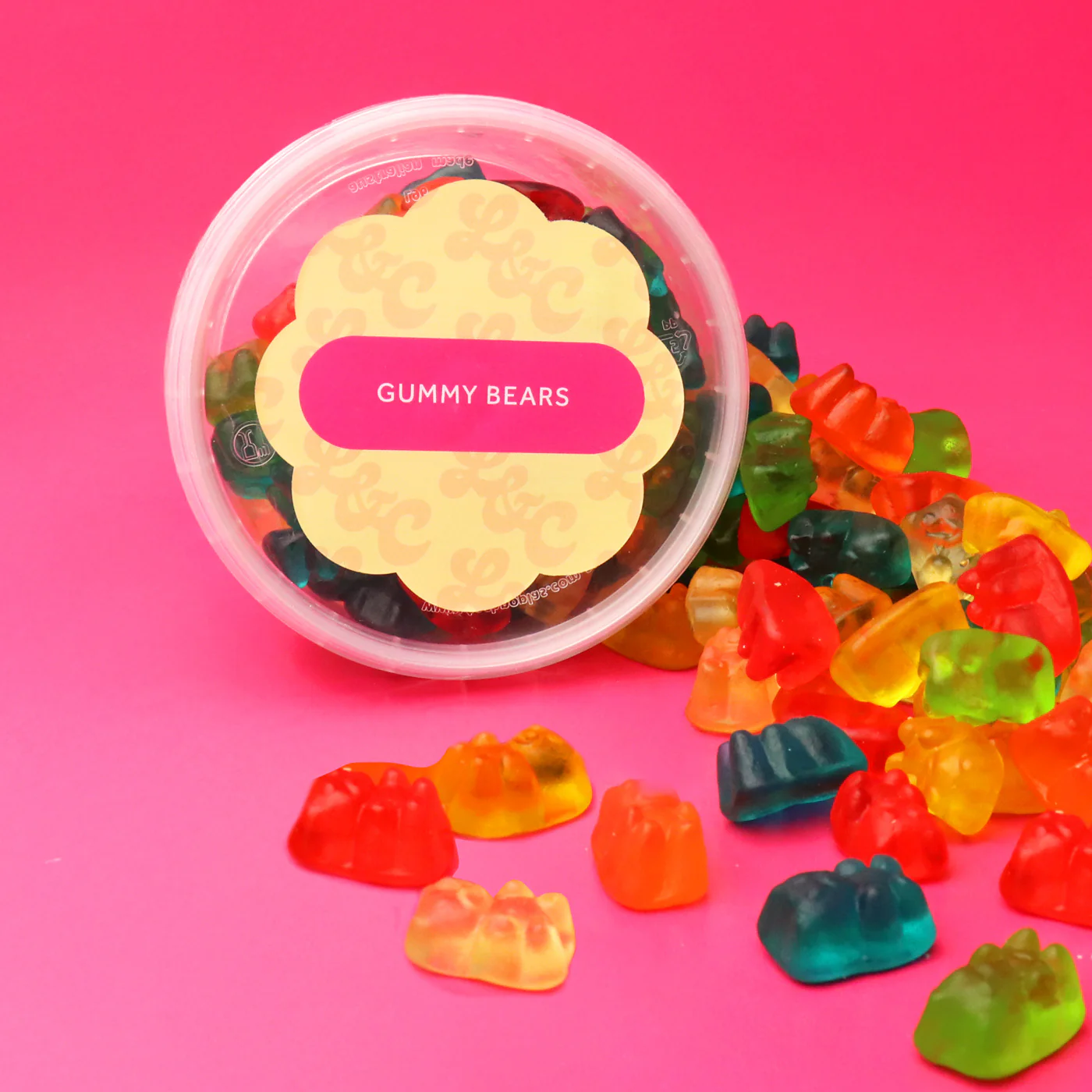 Sour & Chocolates (9 pack) - Image 11