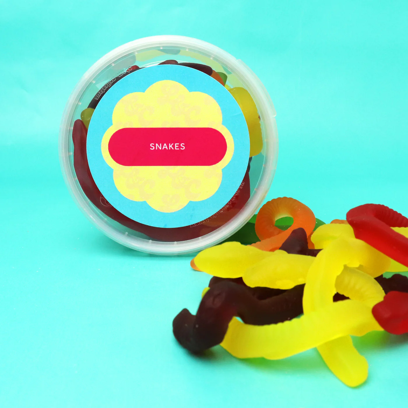 Lollies & Treats (18 pack) - Image 21