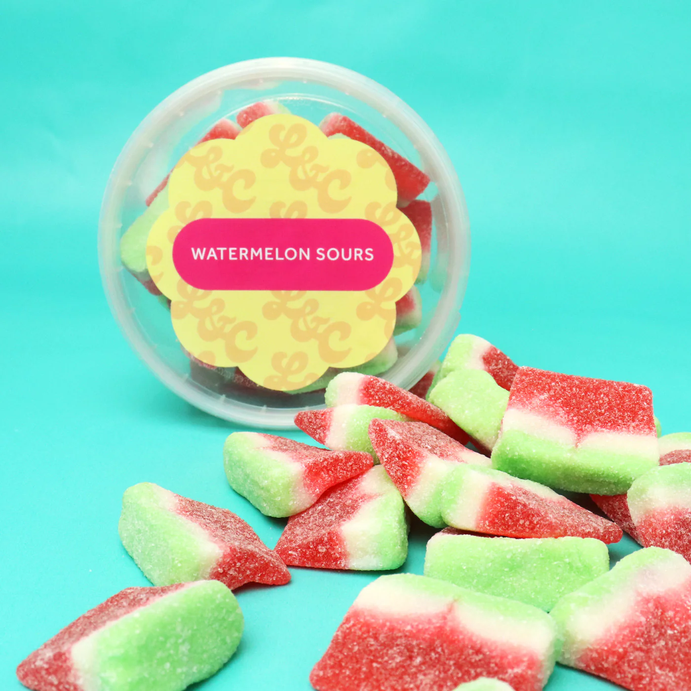 Lollies & Treats (18 pack) - Image 19