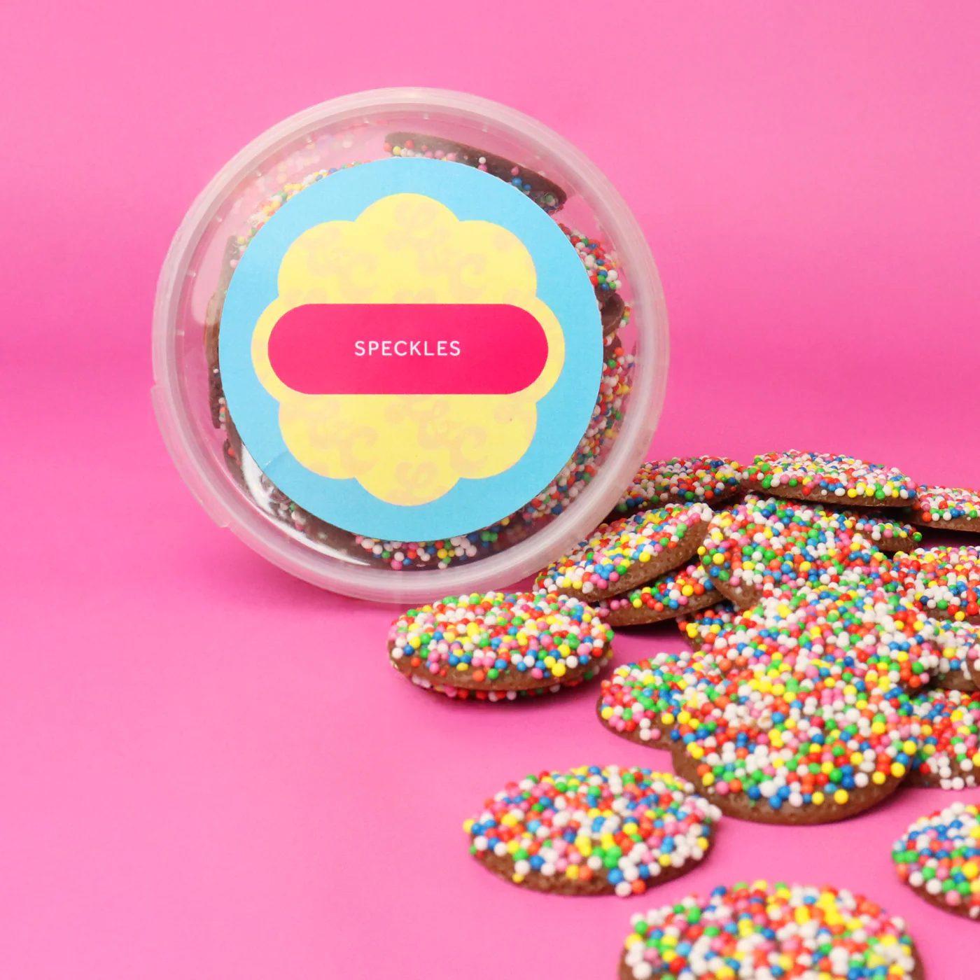 Sweets & Chocolate (6 pack) - Image 3