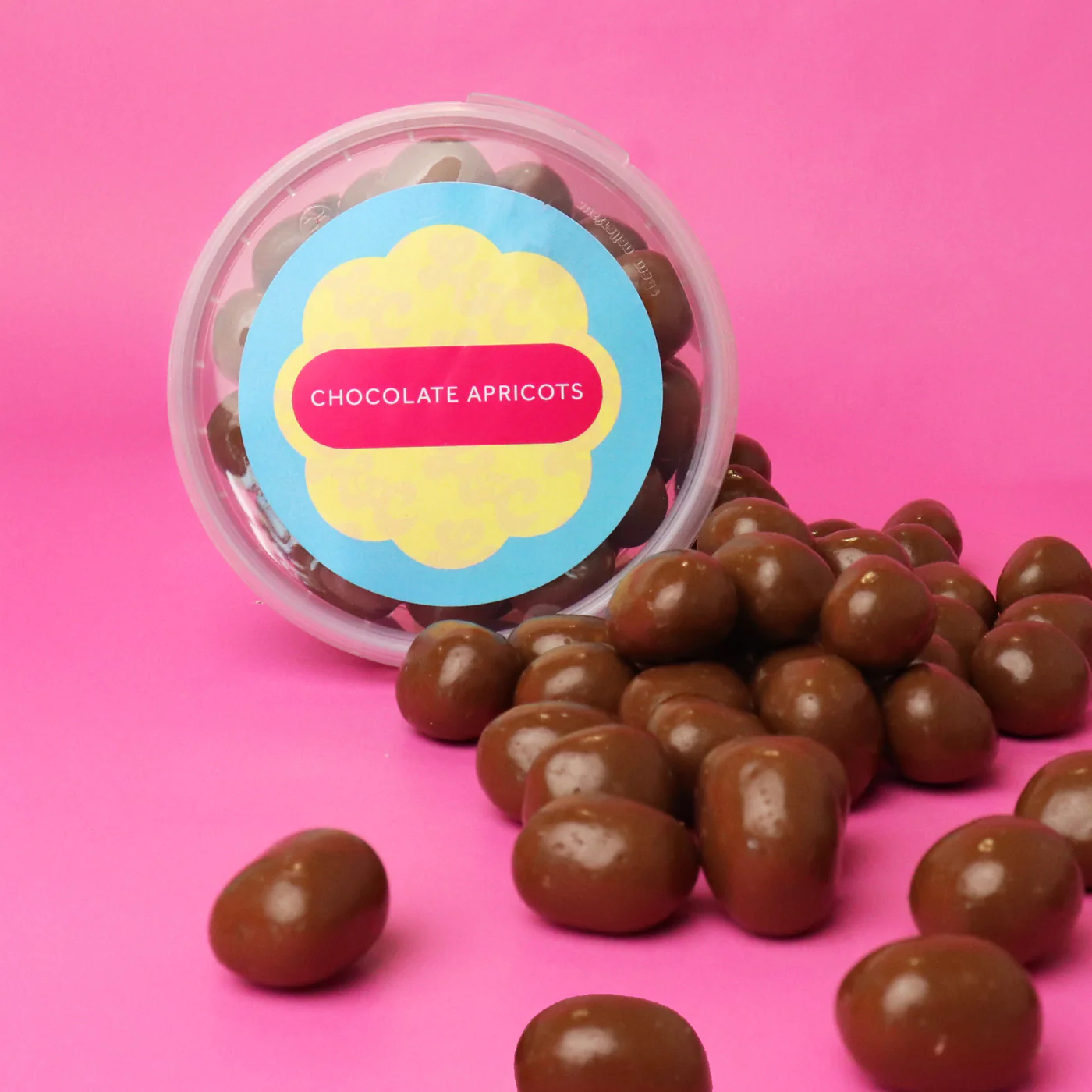 Sweets & Chocolate (6 pack) - Image 5