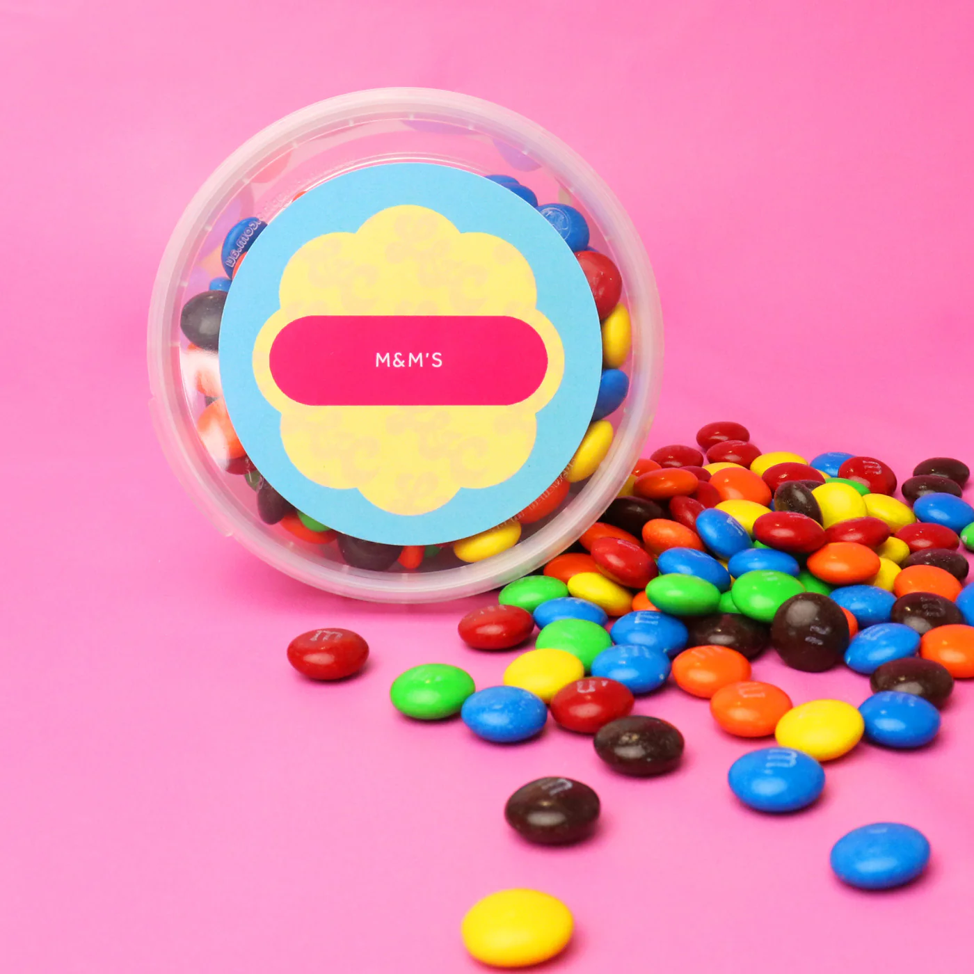 Crunchy & Sweets (9 pack) - Image 10