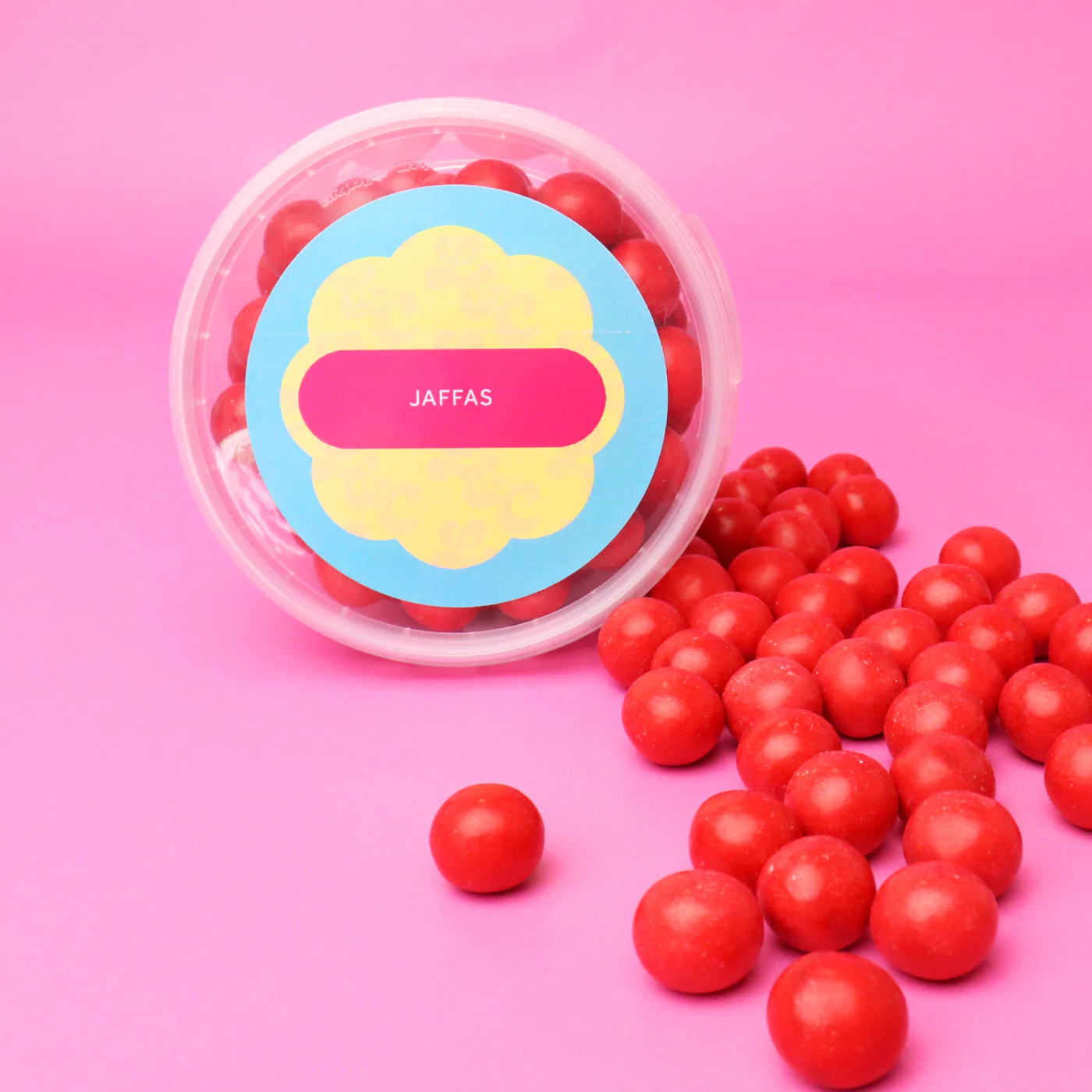 Sweets & Chocolate (6 pack) - Image 7