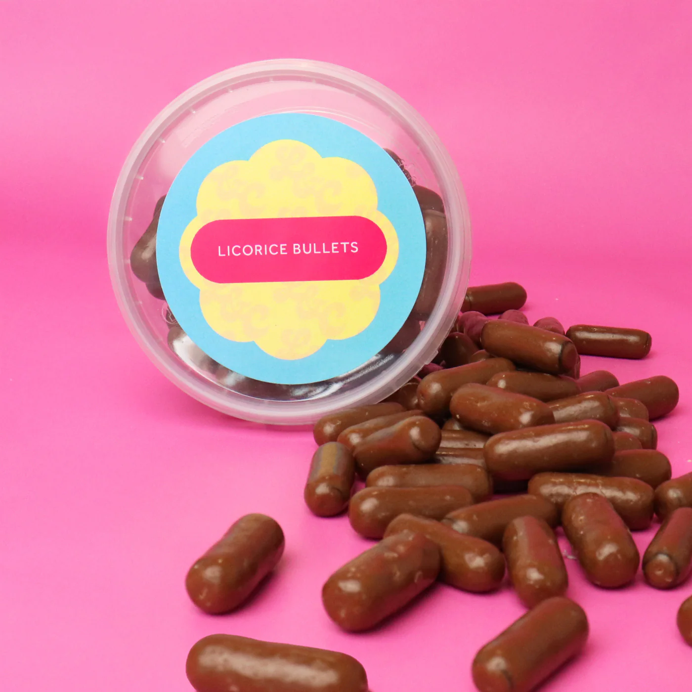 Crunchy & Sweets (9 pack) - Image 11