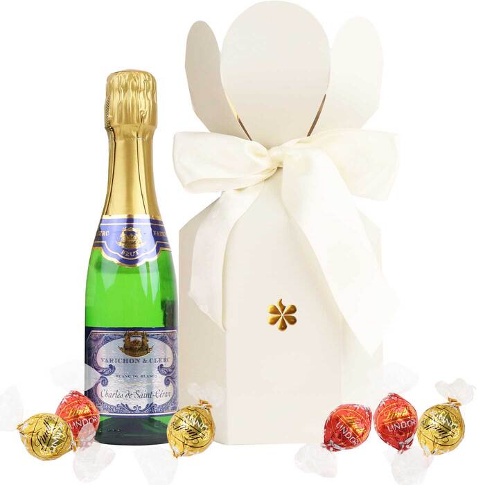 Sparkling Gift Box Mini