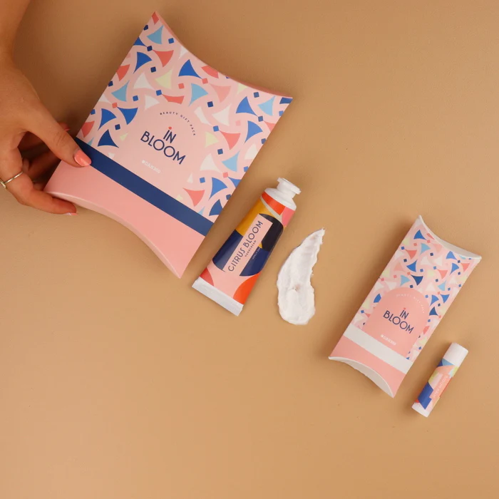 Sparkling Pamper Gift Hamper - Image 4