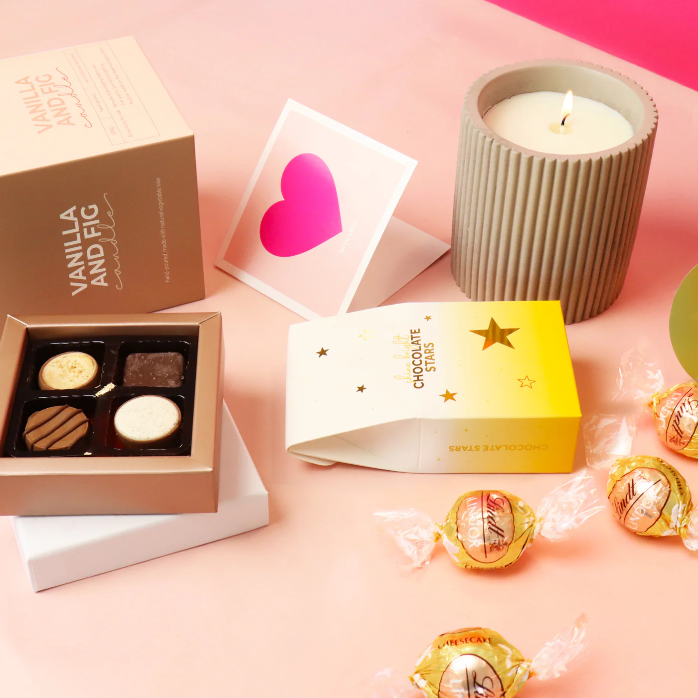 Star Gift Box - Image 3