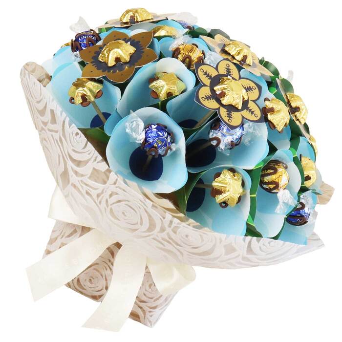 Starry Night Bouquet Large
