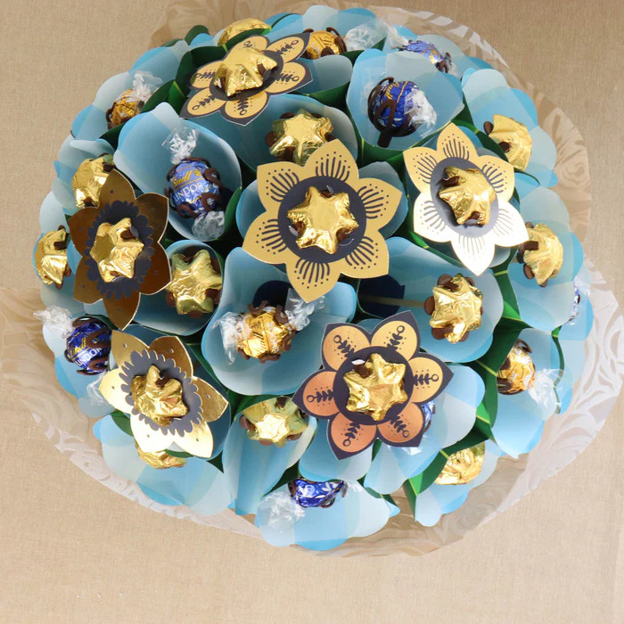 Starry Night Bouquet Large - Image 3