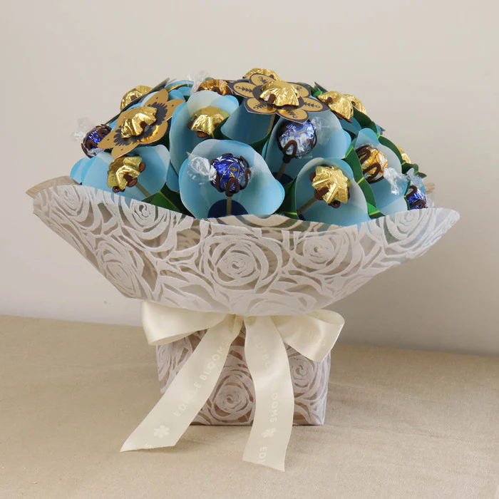Starry Night Bouquet Large - Image 7