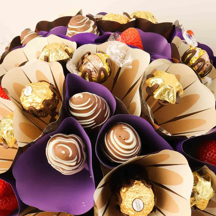 Strawberry Heaven Luxe - Image 6