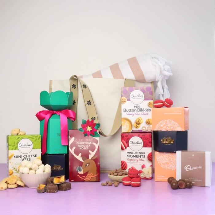 Summer Tote - Image 12