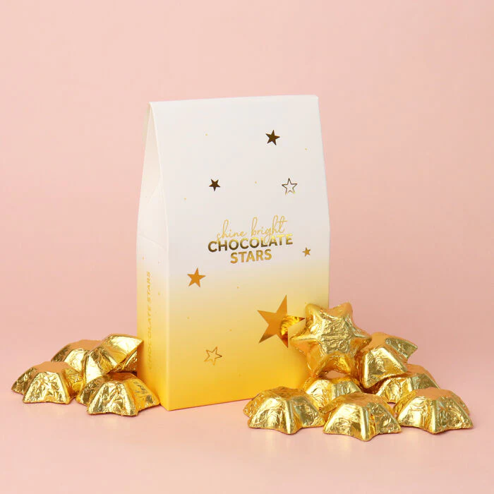 Sweet Christmas Gift Box - Image 3