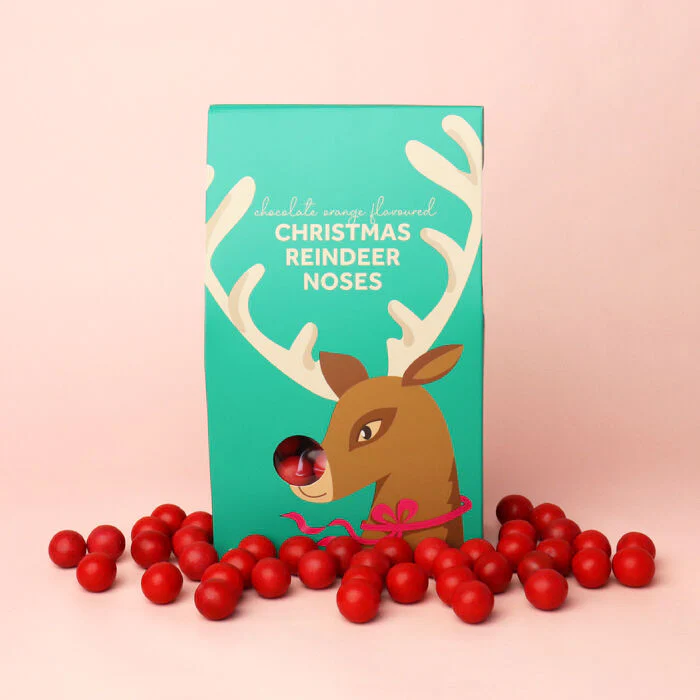 Sweet Christmas Gift Box - Image 5