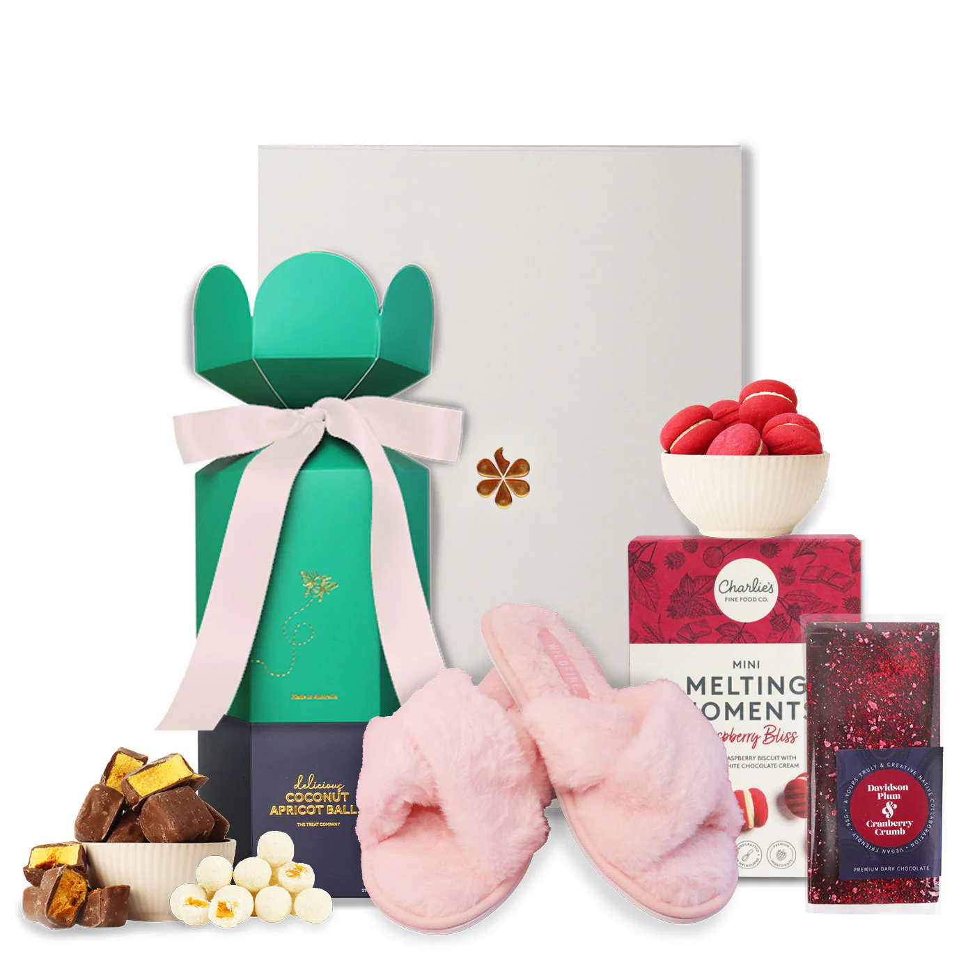 Sweet Treat Gift Hamper - Image 3
