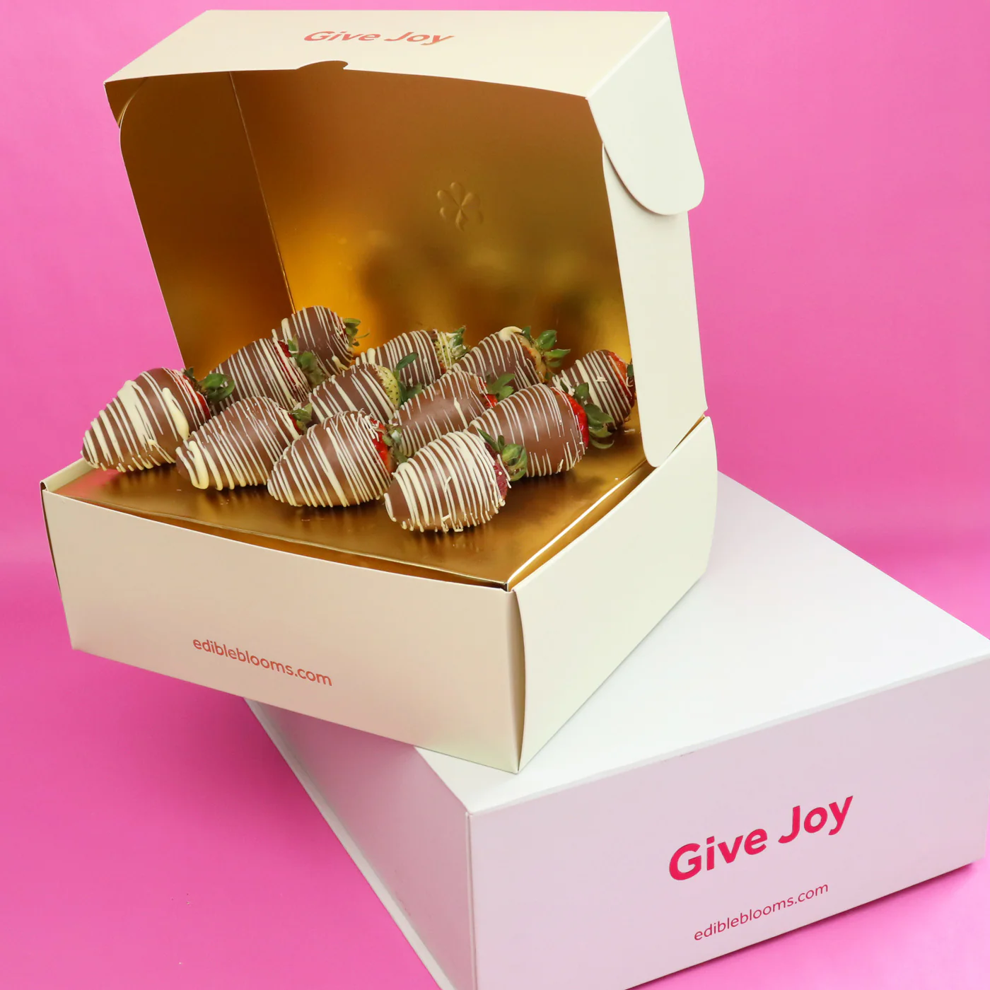 Sweet Treat Gift Pack - Image 3