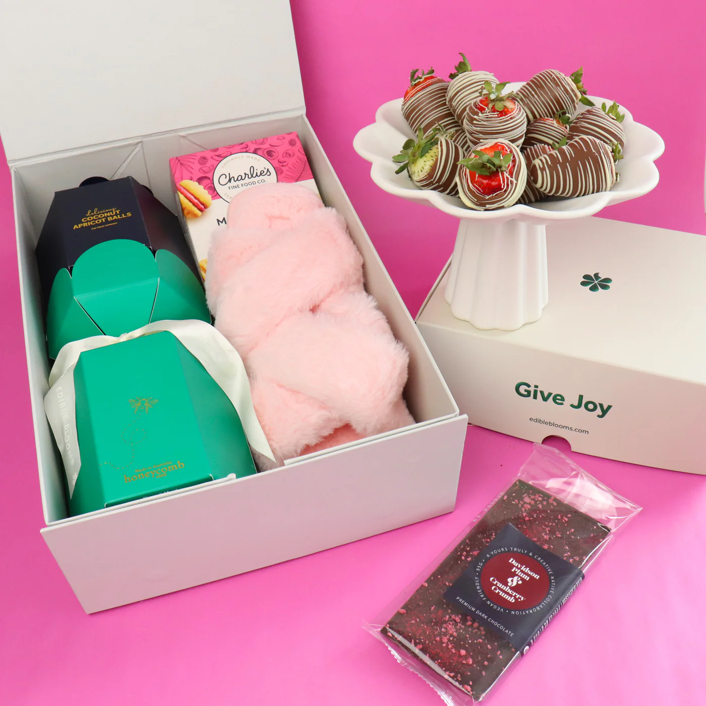 Sweet Treat Gift Pack - Image 4
