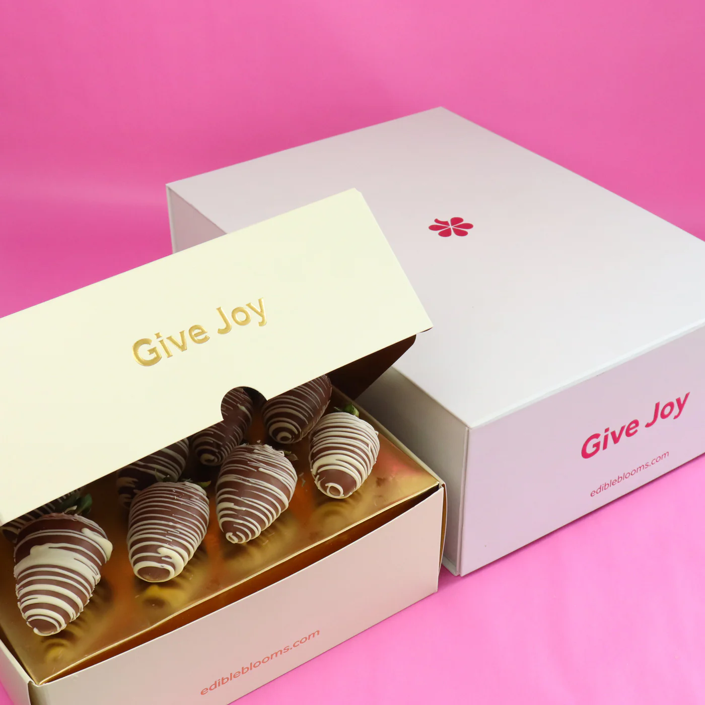 Sweet Treat Gift Pack - Image 5