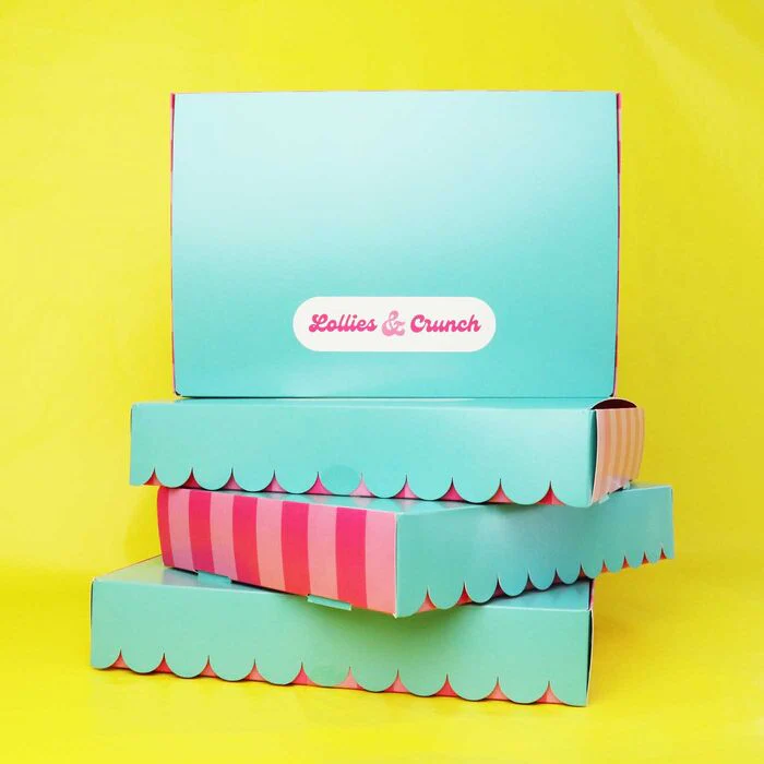 Sweets & Chocolate (6 pack) - Image 9