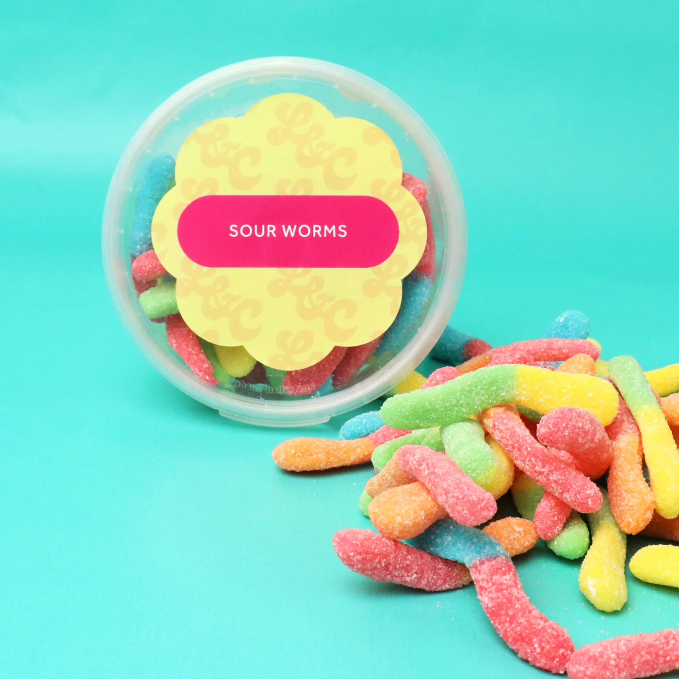 Lollies & Treats (18 pack) - Image 17