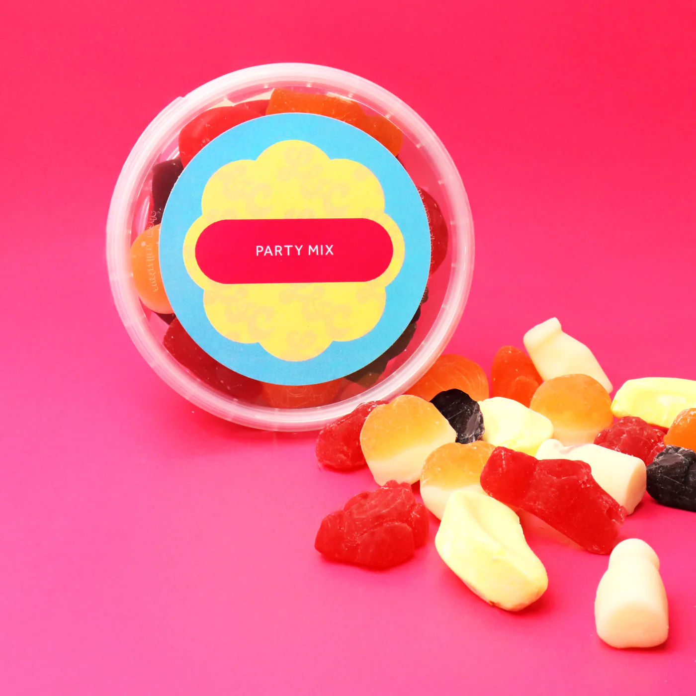 Snacks & Crunch (18 pack) - Image 20
