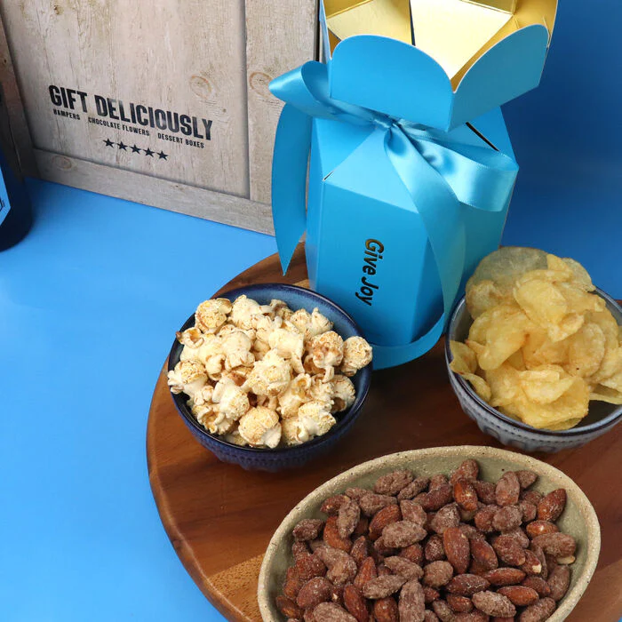 Tasty Beer Gift Hamper - Image 4
