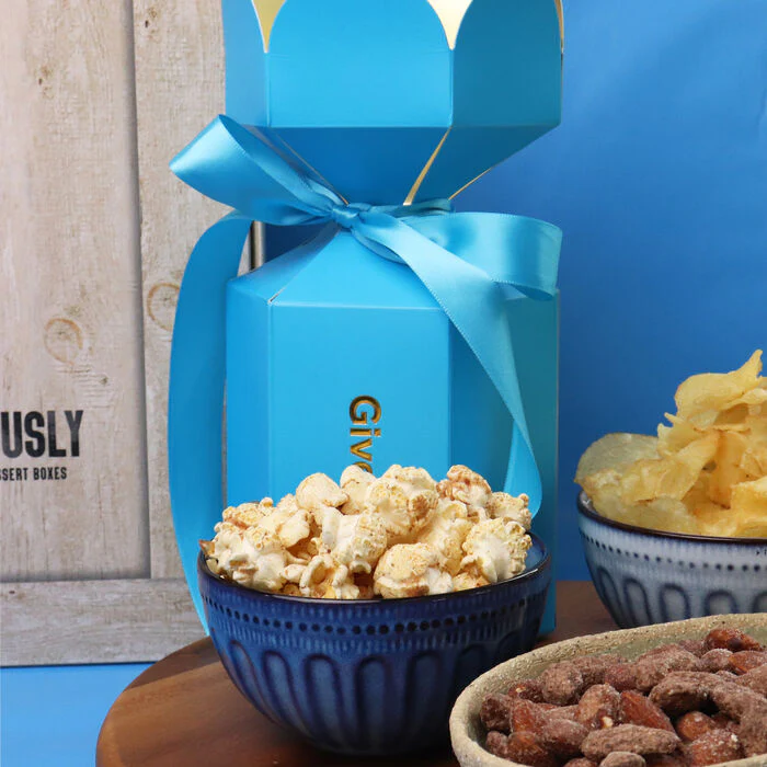 Tasty Beer Gift Hamper - Image 6